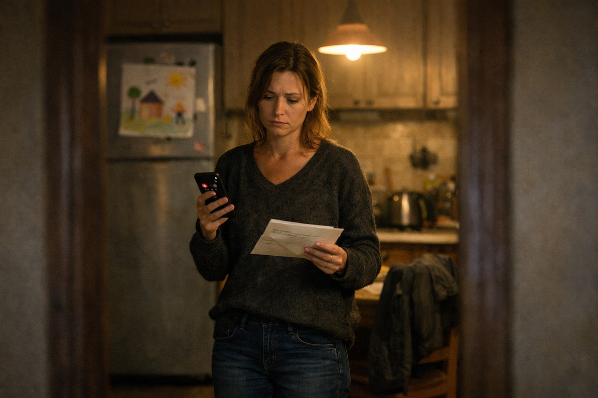 Бывший супруг исчез, а долги остались: что нужно знать про банкротство после развода