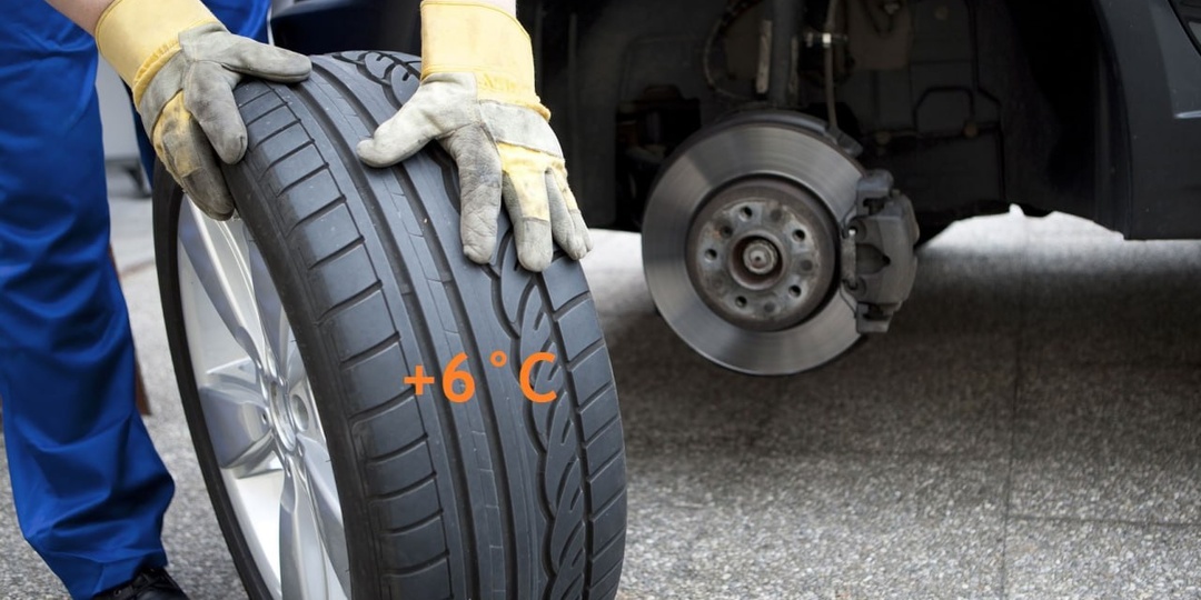 Когда менять зимнюю резину на летнюю: разбираемся с экспертами