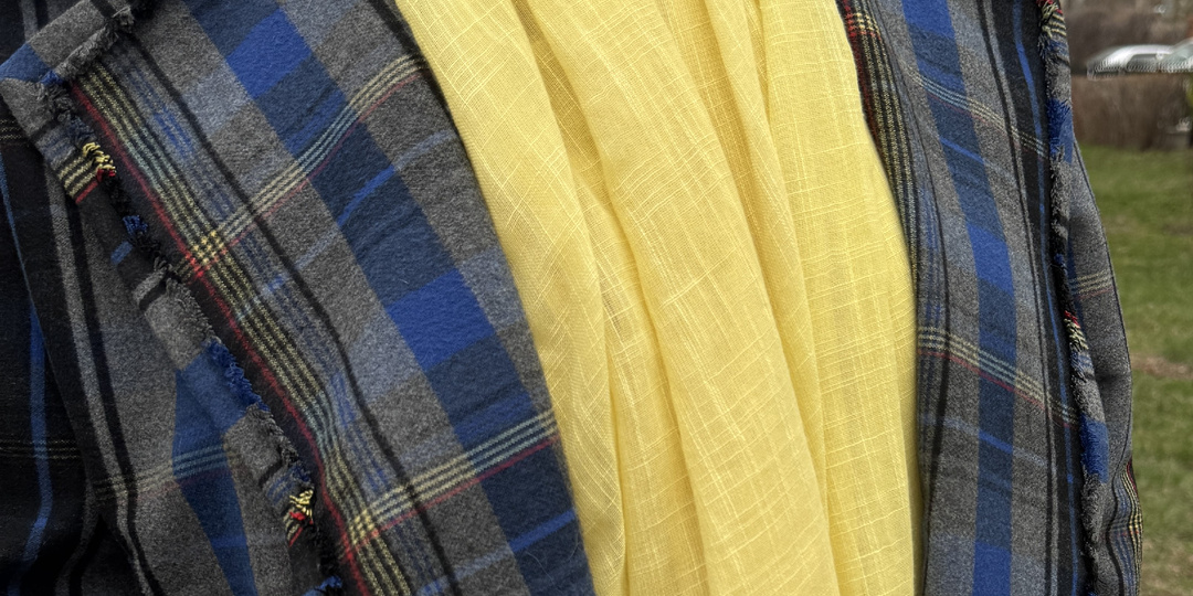 Магия бахромы: от истории до кутюрных секретов в вашем гардеробе