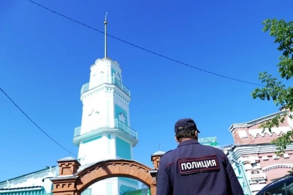    В Челябинске перекроют улицы на время празднования Ураза-байрама