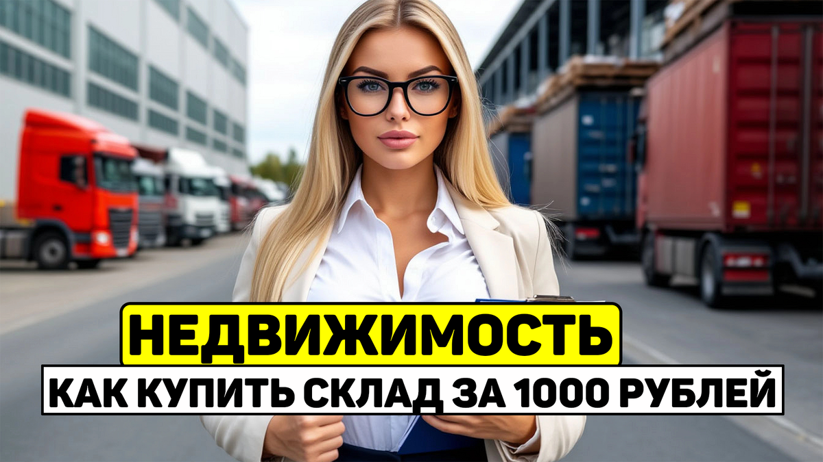 Коммерческая недвижимость