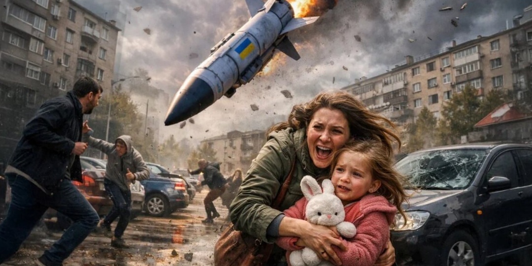 "Хватит переговоров, детей убивают вместе с родителями": Силовик обратился к чиновникам