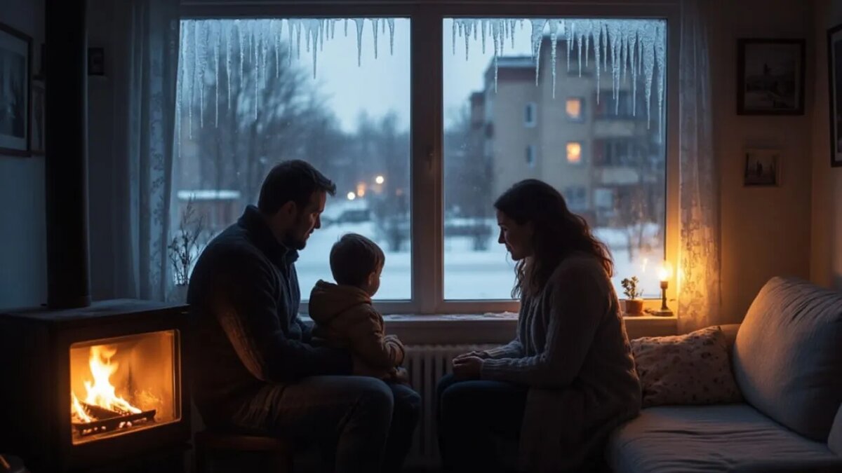 Коллаж "Новороссии"