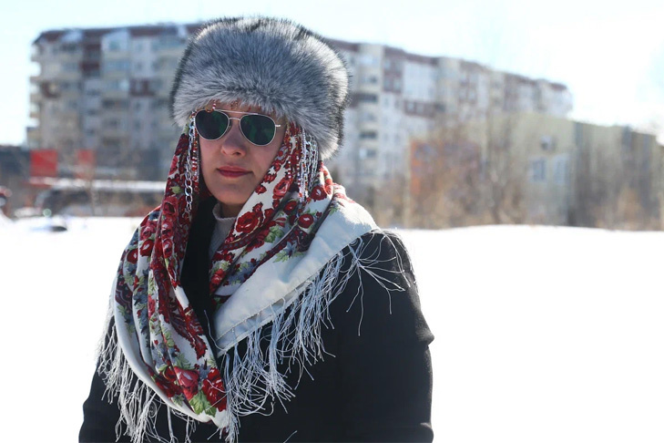    Фото Андрея Заржецкого