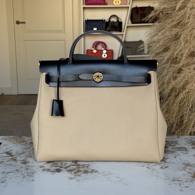 Сумка Hermes Herbag 