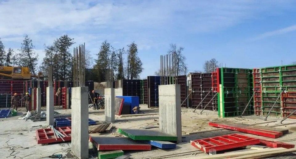    Главгосстройнадзор МО