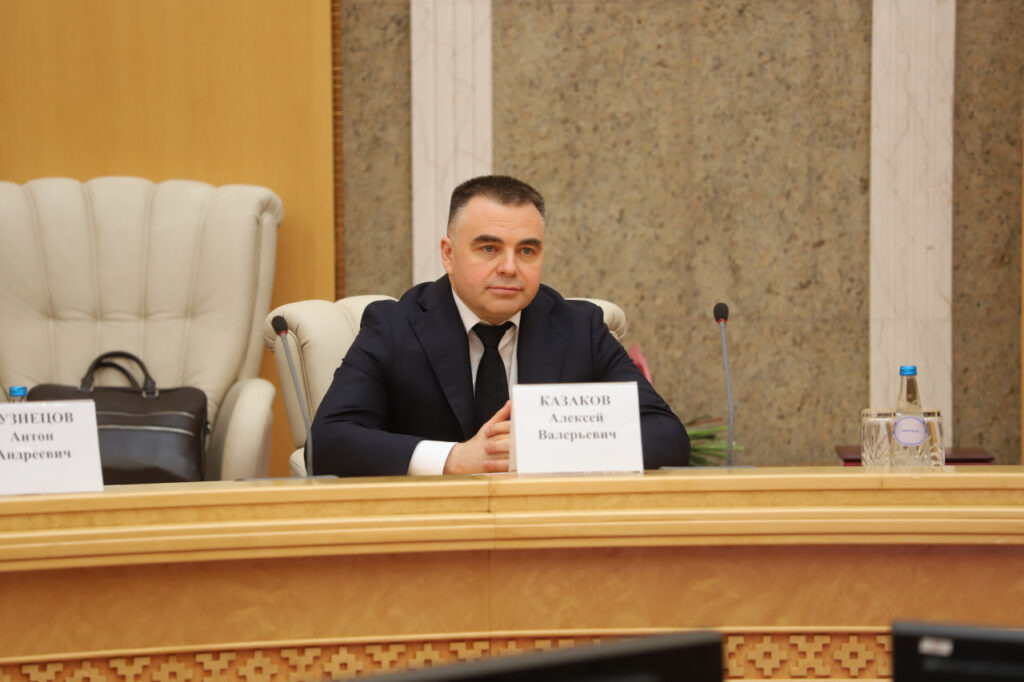    Фото: soyuz.by Максим Захаров