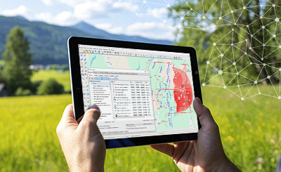 Изображение создано с помощью нейросети