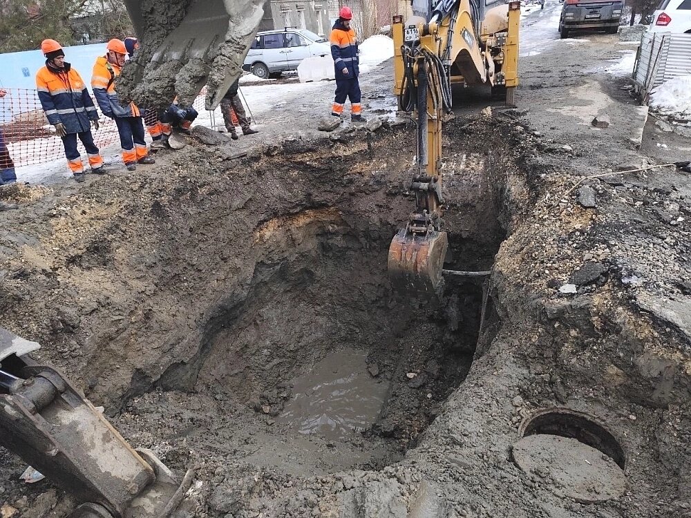    Фото: предоставлено читателями «АиФ-Волгоград»