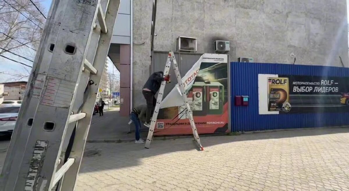    Фото пресс-службы администрации Краснодара