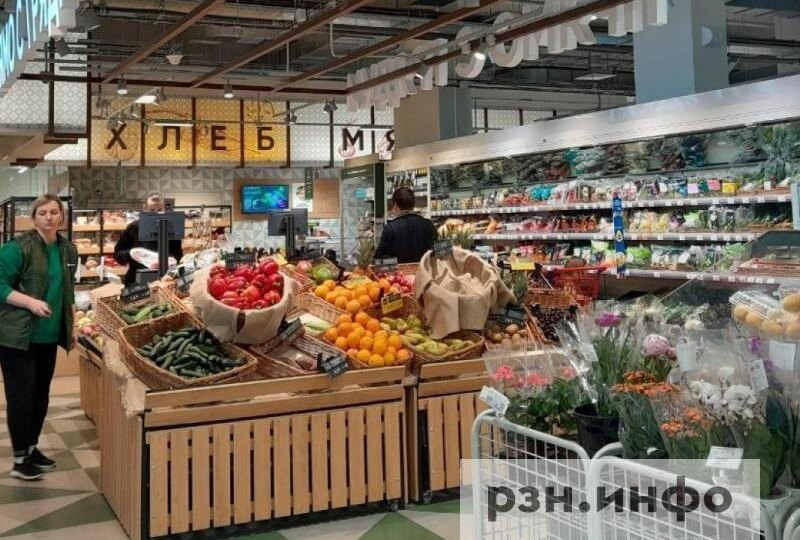Россиянам назвали продукты, которые подорожают с мая