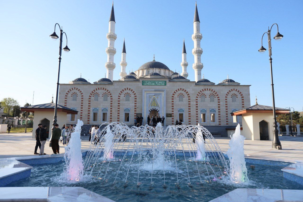 Фото: Михаил ГЛАДЧУК