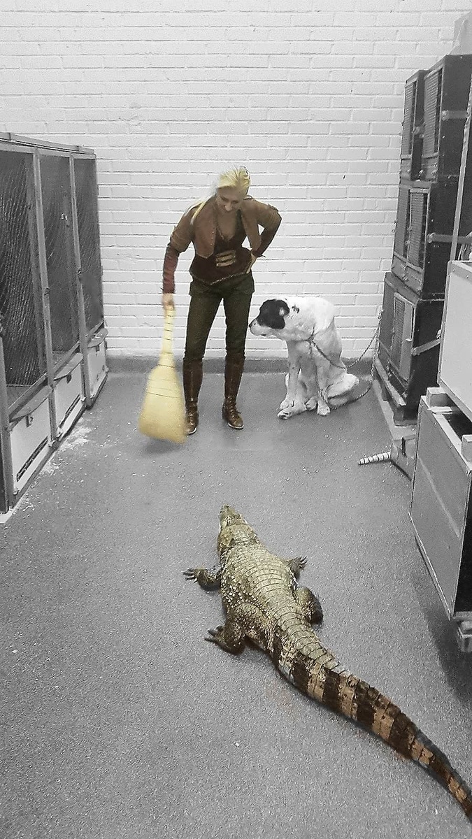 Трудовые будни