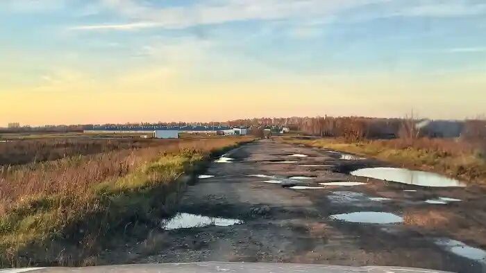 Фото ОрелТаймс  📷
