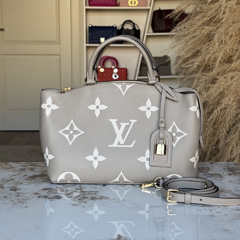 Сумка Louis Vuitton Palais 