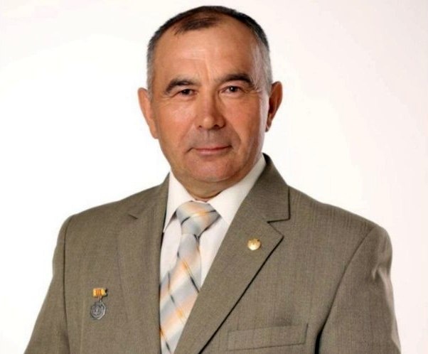 Кузнецов Александр Николаевич