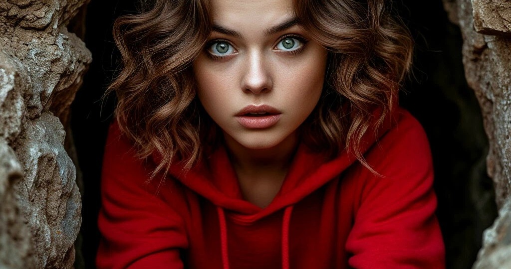 Шепот гаргульи — 4 часть.