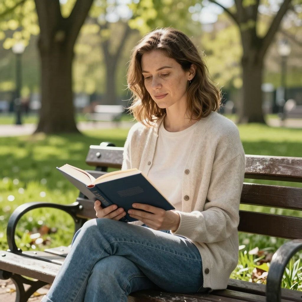 Замедление - Блогер в 60+ | Евгения Бровкина