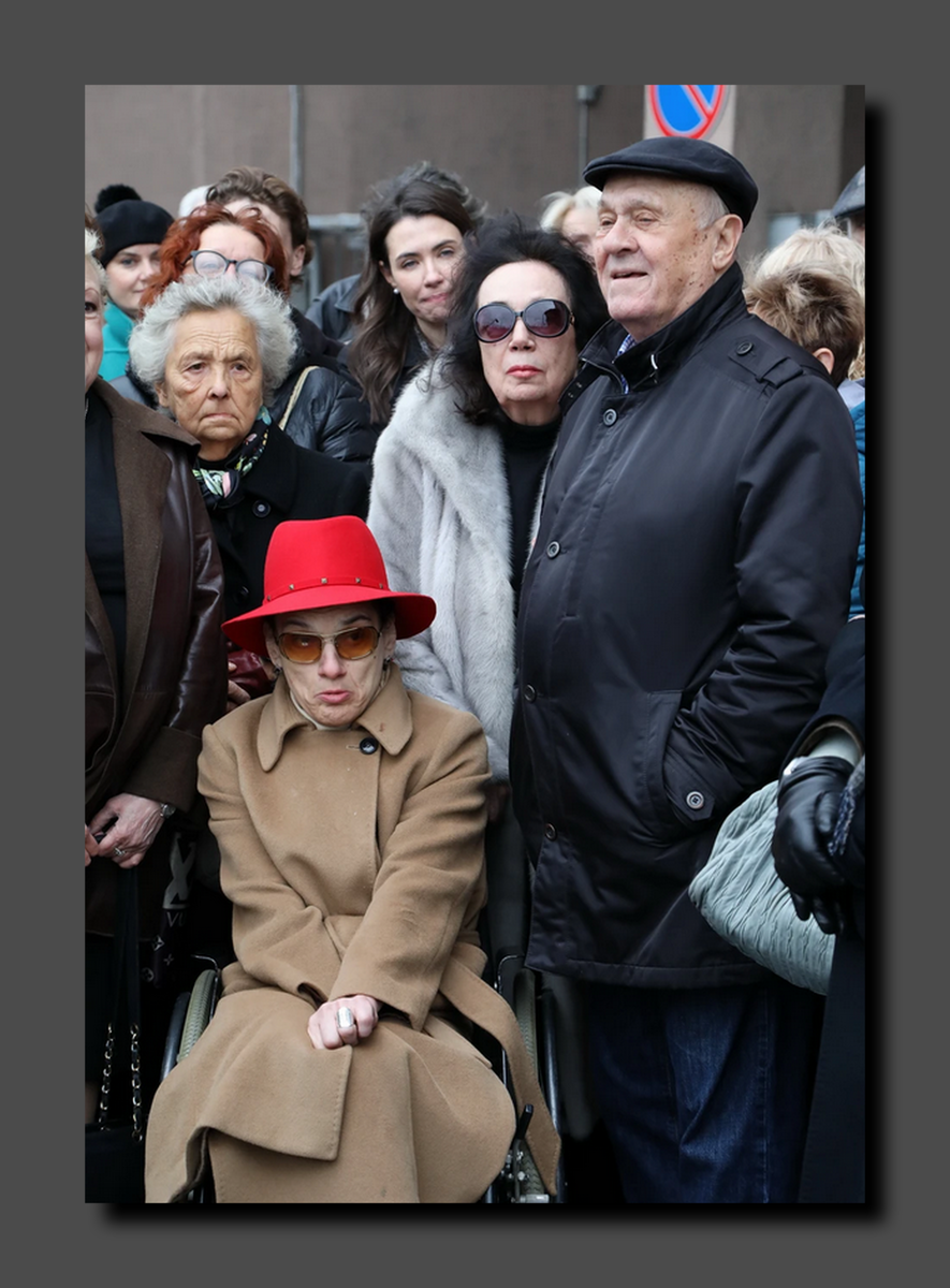 Фото Ларисы Кудрявцевой 