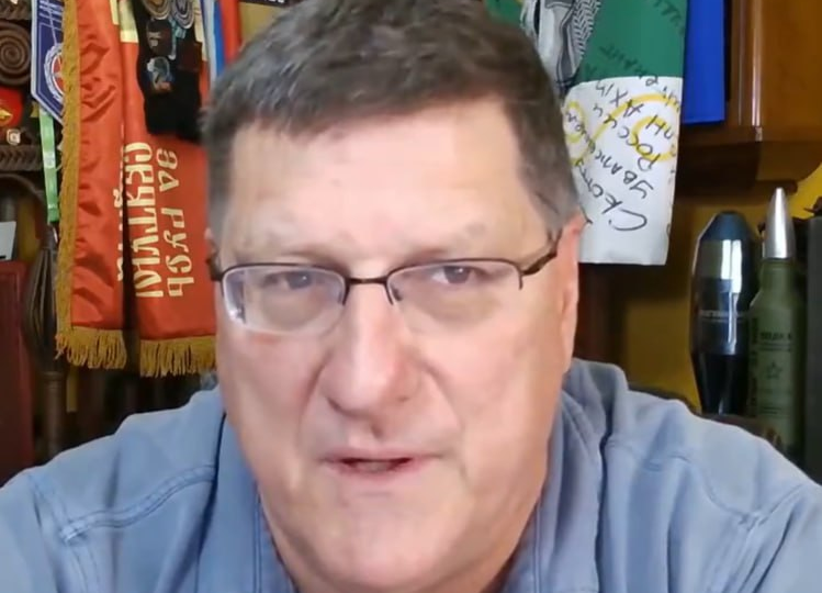 «Русские решили это»: Скотт Риттер рассказал, как Россия «утёрла нос» арабам в защите нефти от дронов