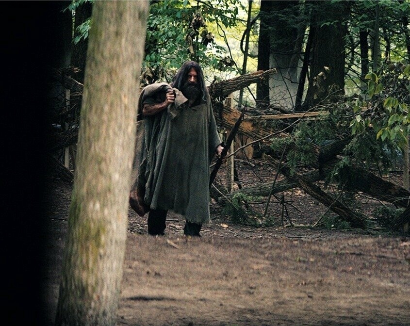 Жанр: ужасы, триллер. Страна: США. Режиссер: Сальваторе Склафани. В ролях: Малина Вайсман, Лу Ферриньо, Энтони Тёрпел, Девон Майклс, Джеймс Кваттрочи, Isabelle McCalla, Джули Чанг, Мэрлин Буш, Кристофер Коллинз, Лана Форд.