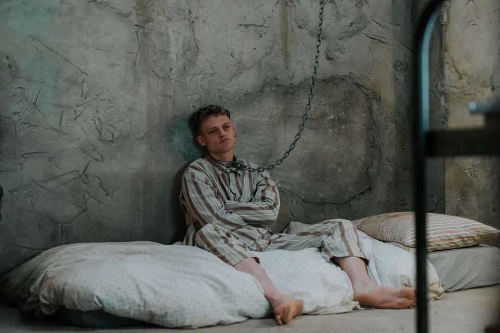 Кадр: Кинопоиск 