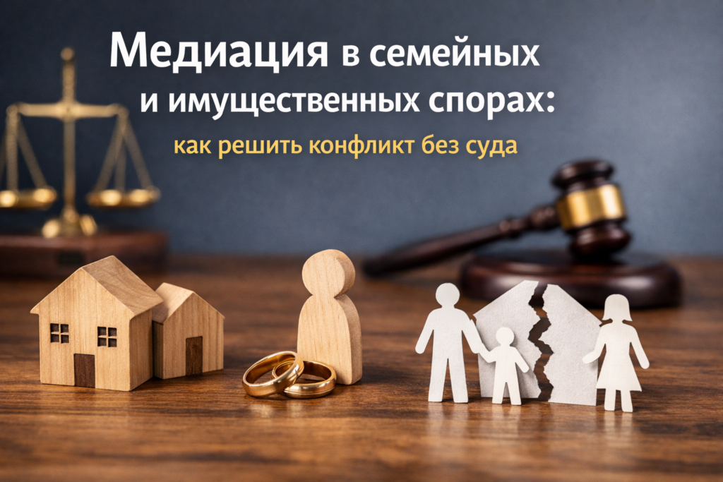    sekrety-mediatsii-reshenie-semeynykh-i-imushchestvennykh-sporov bez-suda-za-kopeyki Venim