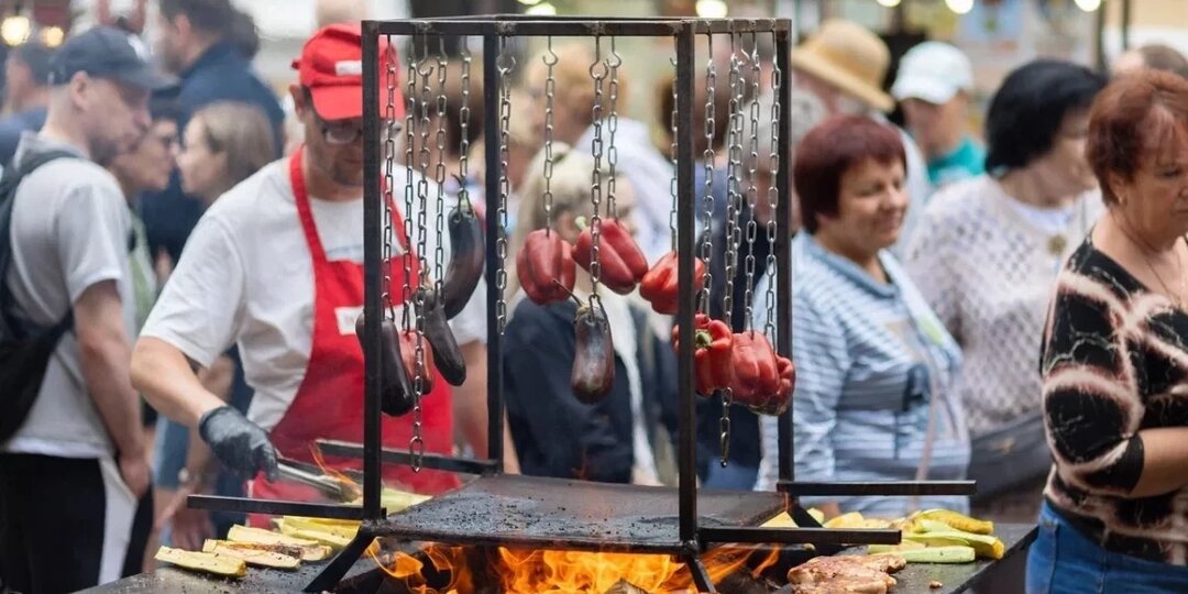 В Смоленской области развивают событийный туризм