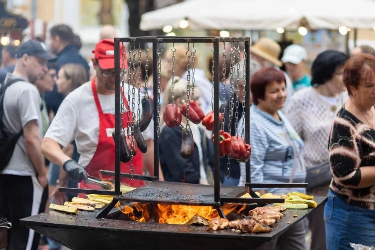    В Смоленской области развивают событийный туризм