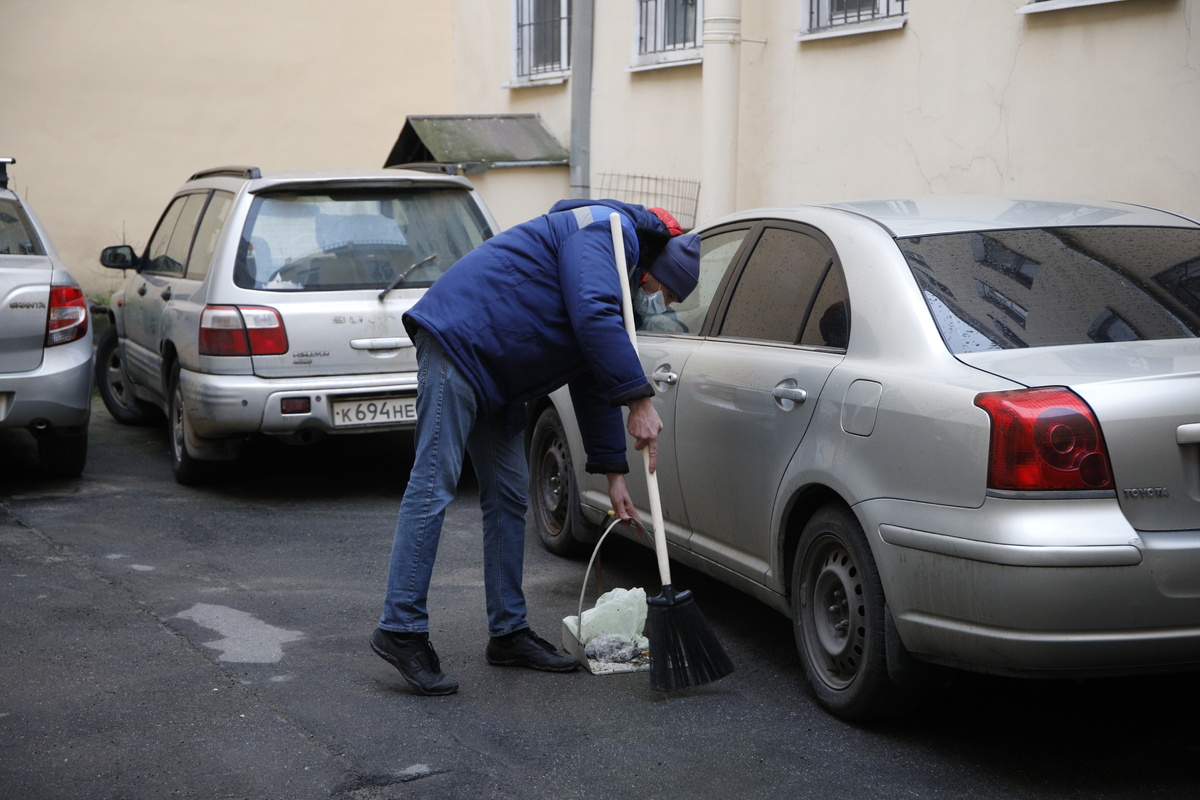   Архивное фото: Мойка78/Валентин Егоршин
