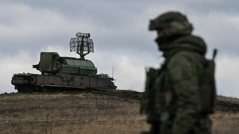   РИА Новости Станислав Красильников