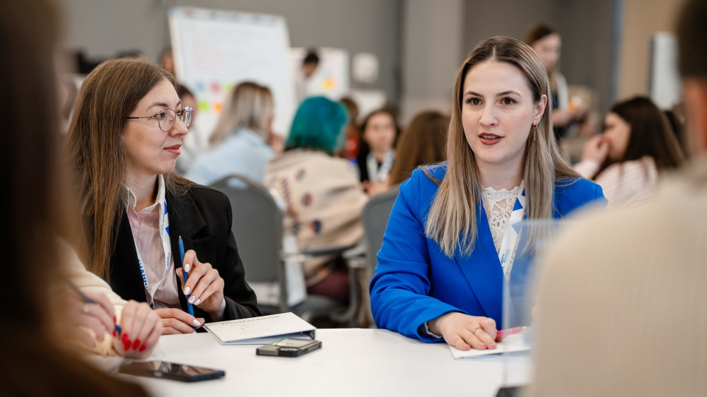    Фото предоставлено администрацией Октябрьского района Ростовской области Марина Ецкова