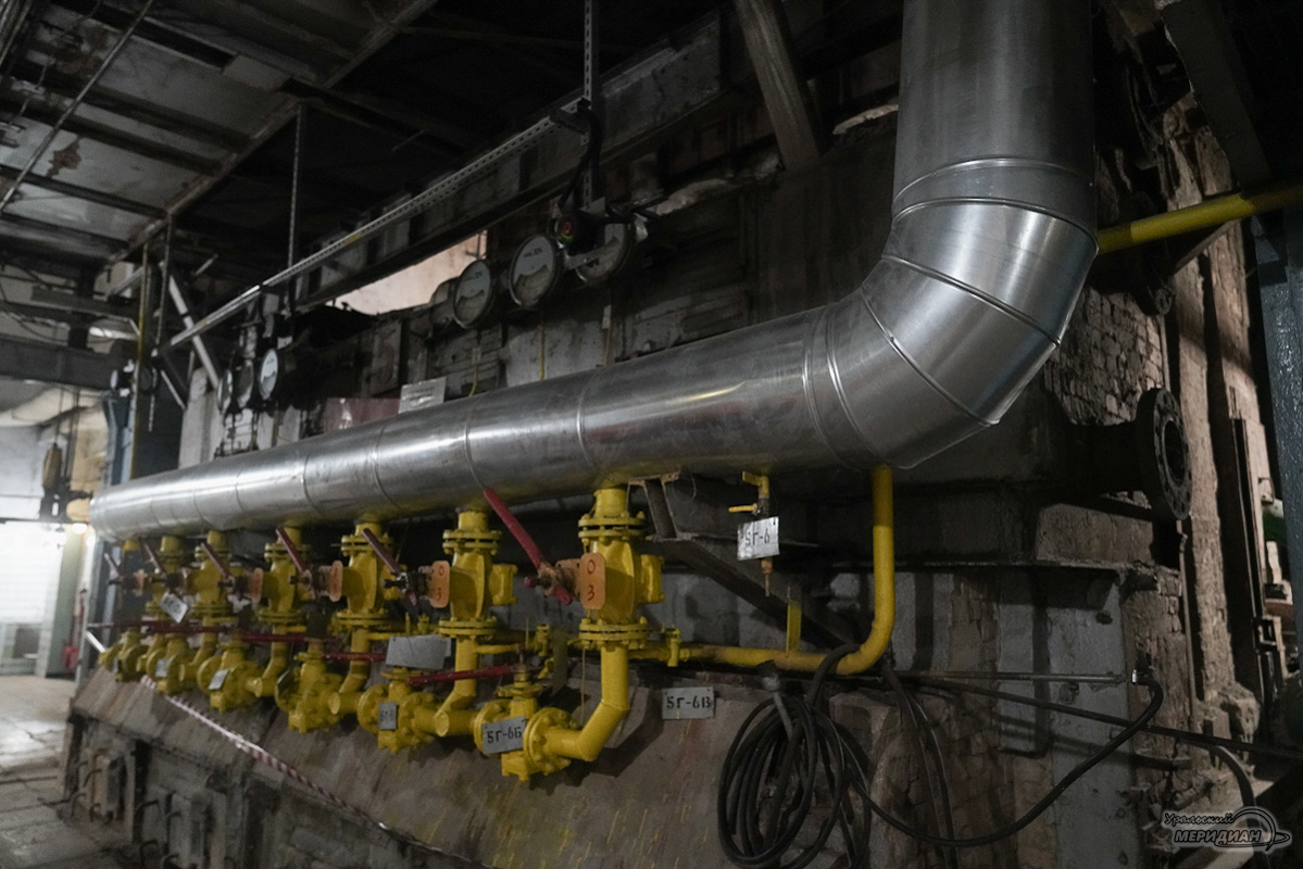    Фото: Лидия Аникина © ИА «Уральский меридиан»