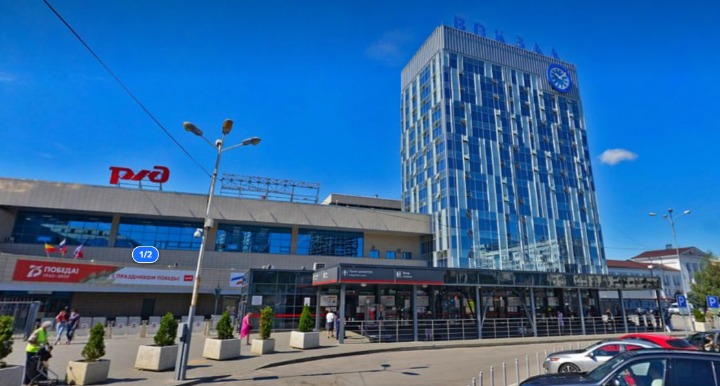    Источник: Яндекс Карты