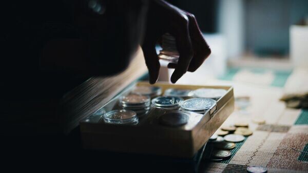    © Photo : Unsplash / Yuri Krupenin