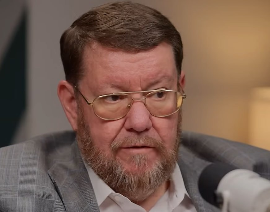 Фото: Prt Scr rutube.ru / ДОЛГОВ