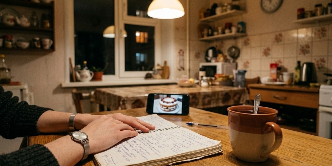 Золовка потребовала 5 000 за торт — не знала, что невестка просто скажет «нет» и уйдёт