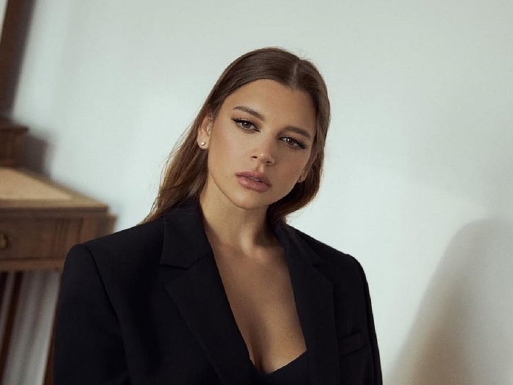     Александра Солдатова: соцсети