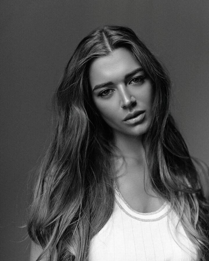     Александра Солдатова: соцсети