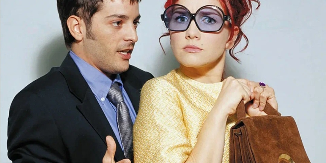 Качорра сериал, который можно смотреть и весной и летом