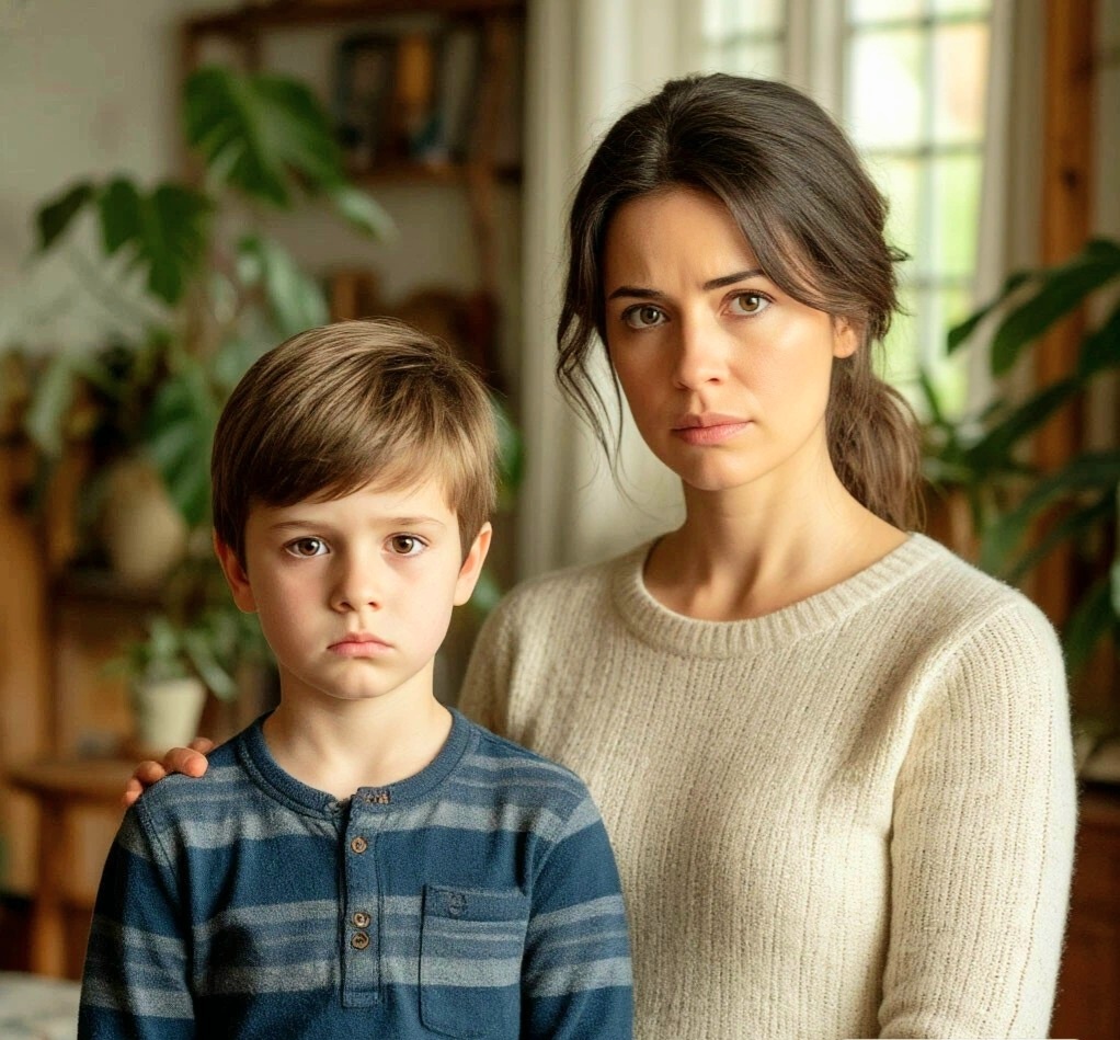 Озвучивая эмоции ребенка, мы транслируем ему, что он услышан и понят