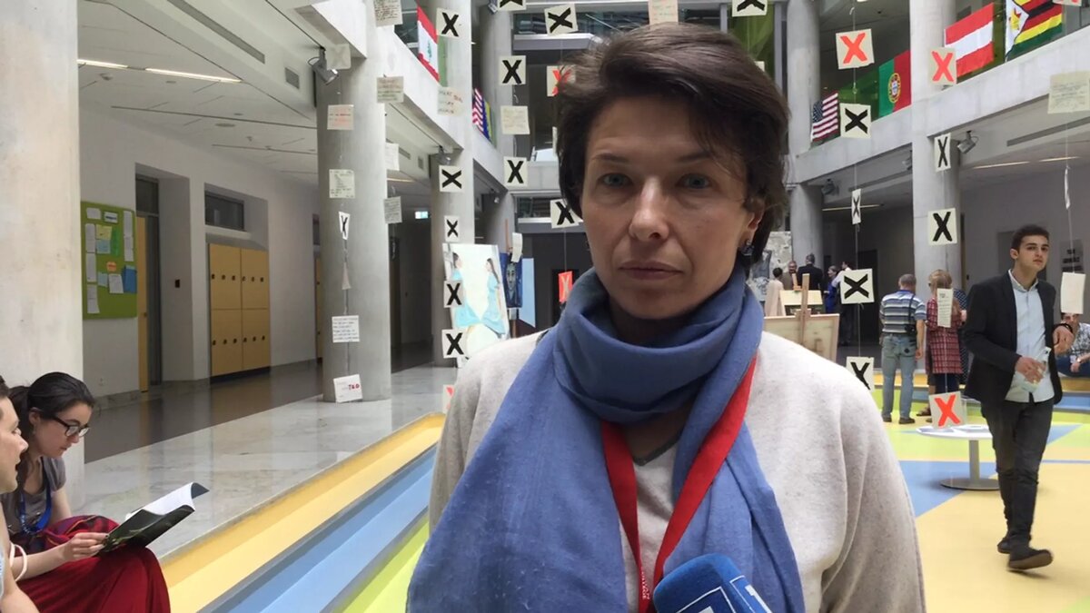 © Sputnik / Лаура Саркисян