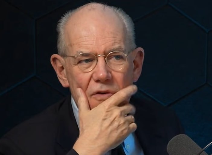 «Русские выигрывают больше всех»: профессор из США Миршаймер назвал Россию главным победителем войны в Иране