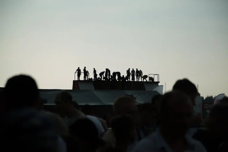    Фото: Общественная Служба Новостей Марта Леви