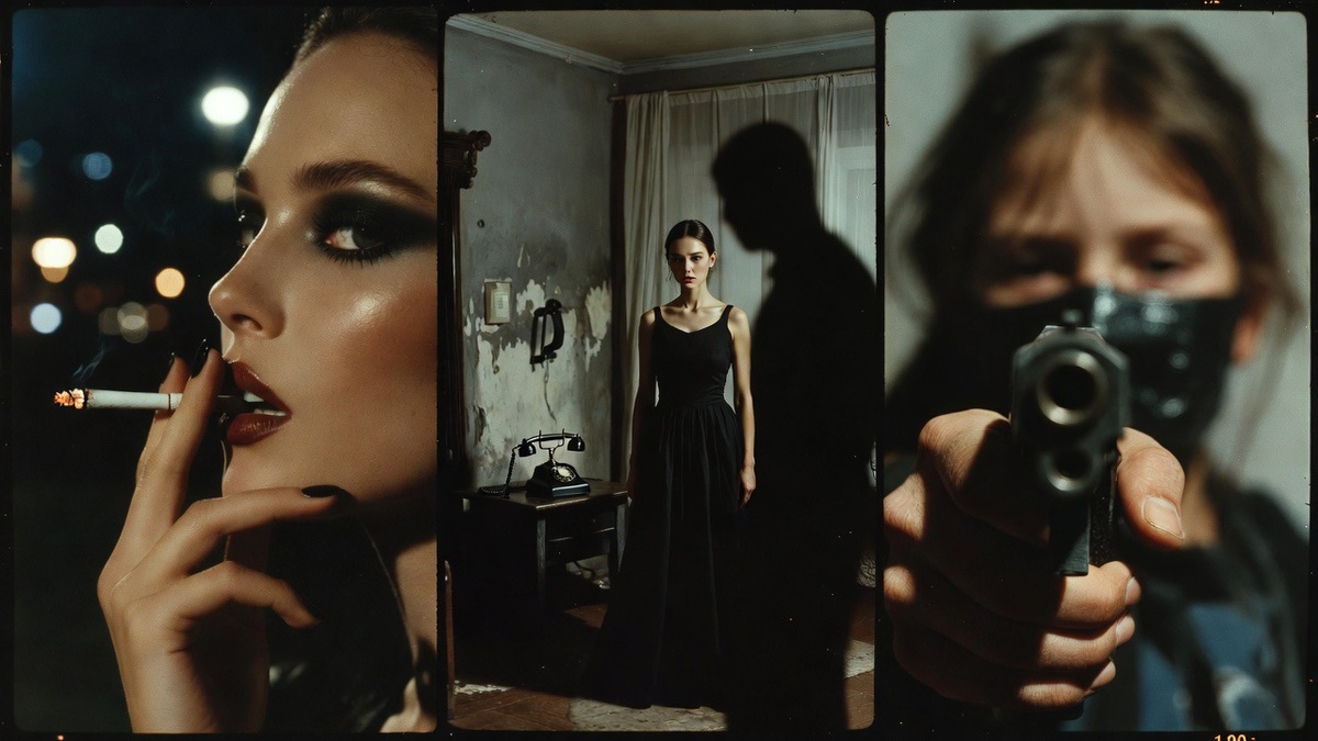 Обо мне и моей помощи