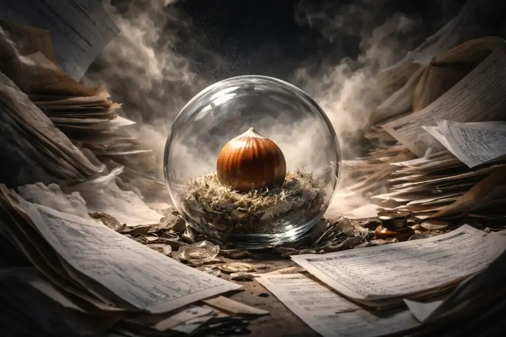    Как избежать потерь при логистике фундука: советы по упаковке и таможне mrlogistic12