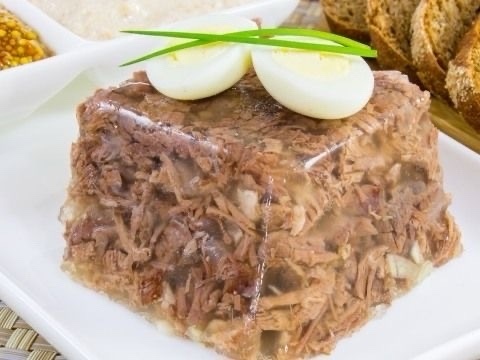 Нас ЗАСТАВЛЯЮТ ПЕРЕПЛАЧИВАТЬ за коллаген: я отказалась от банок и заменила их этими 4 продуктами