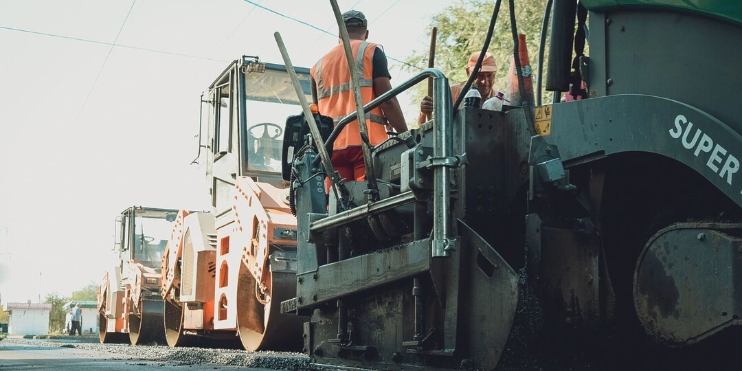 16 участков: глава Ижевска назвал улицы, которые отремонтируют в 2026 году