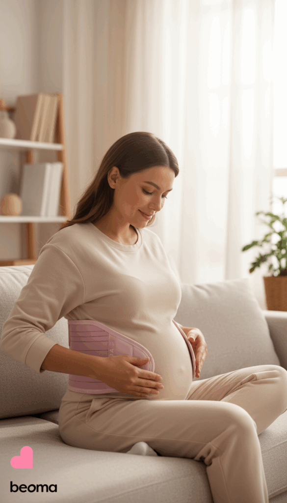    idealnya_bandas_dlya_beremennyh_kak_vybrat_po_figure_i_sroku_beremennosti Beoma