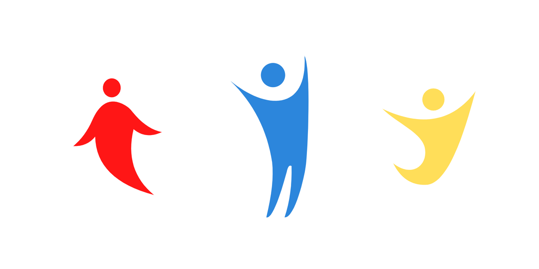 Пройди тест на «Весеннее обострение» (Красный, Желтый, Синий)